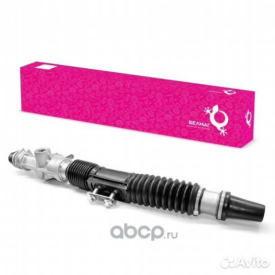 Рулевая рейка для volkswagen passat CC 2 поколения