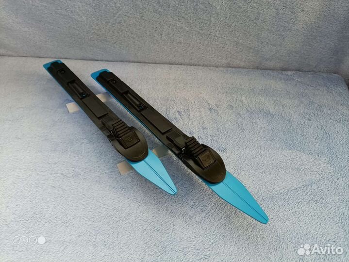 Коньки озёрные (байсы/нордики)