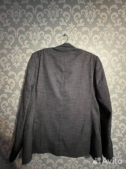 Пиджак мужской