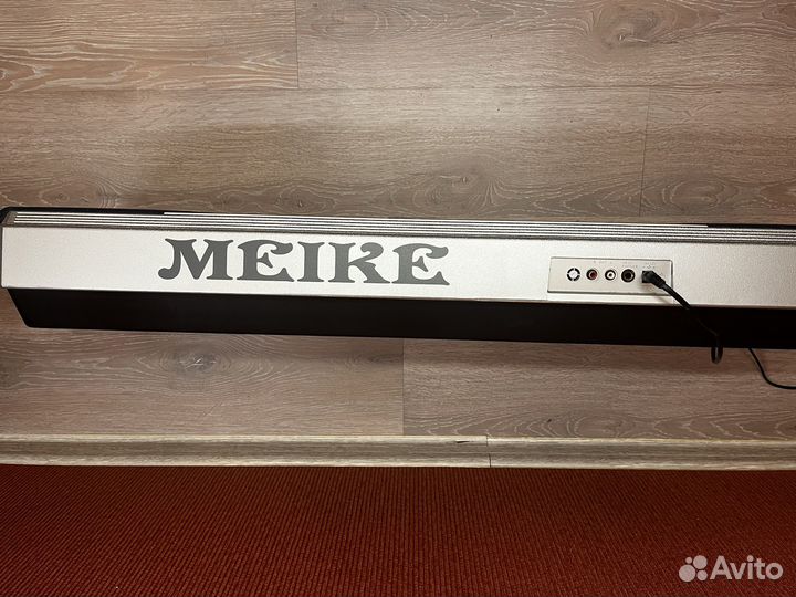 Синтезатор