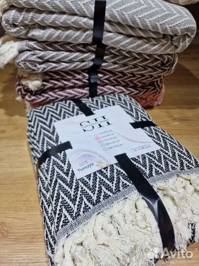 Скандинавский стиль хлопок 100 Sarafino Home