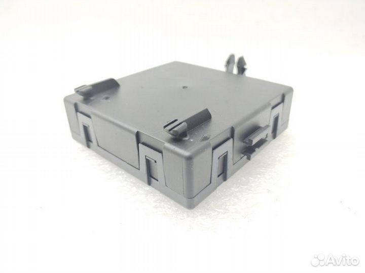 Блок управления двери передний правый