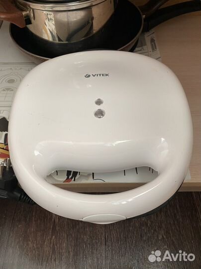 Сэндвичница