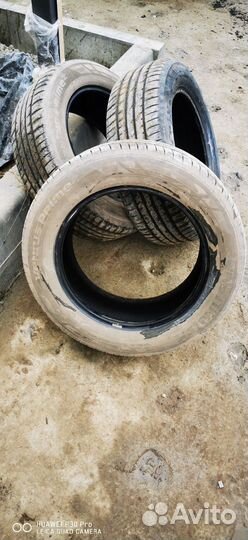 Hankook Ventus Prime 2 K115 225/60 R17