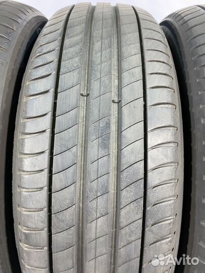 Michelin Primacy 3 215/65 R17 99V