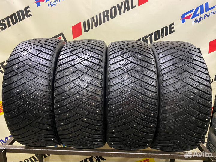 Goodyear Ultragrip Ice Arctic 225/50 R17