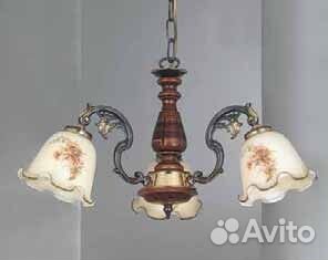 Reccagni Angelo L 965/3 DEC Bronze 965 подвесная л