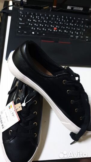 Stradivarius женские новые кросовки