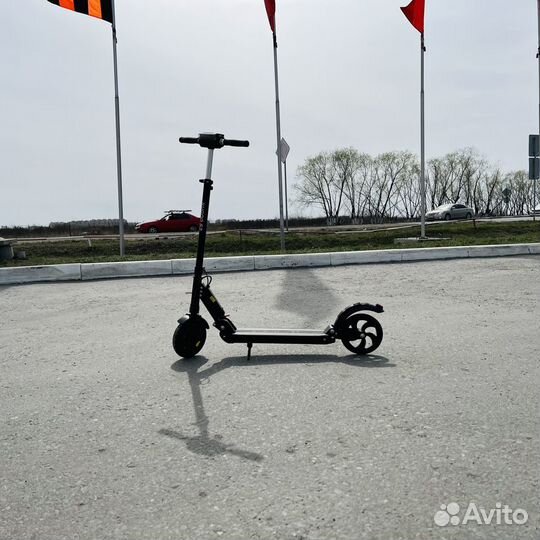 Электросамокат kugoo S3 jilong