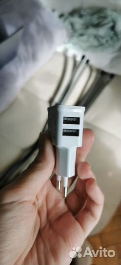 Фитолампы для растений 3 сразу