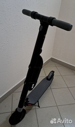 Электросамокат Ninebot KickScooter ES3