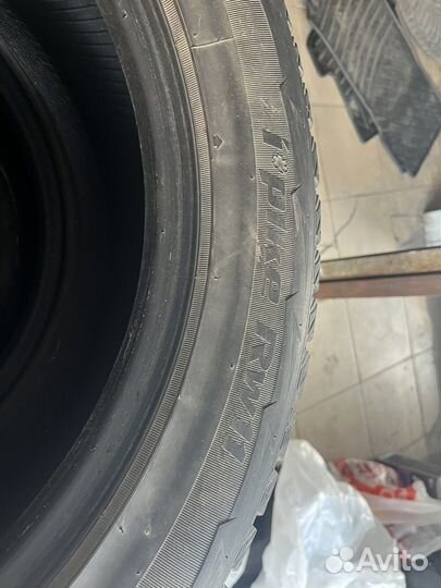 Hankook I'Pike RW11 225/60 R18 100T