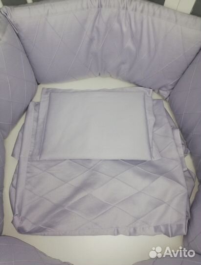 Детское Постельное белье Premiumbaby в кровать10в1