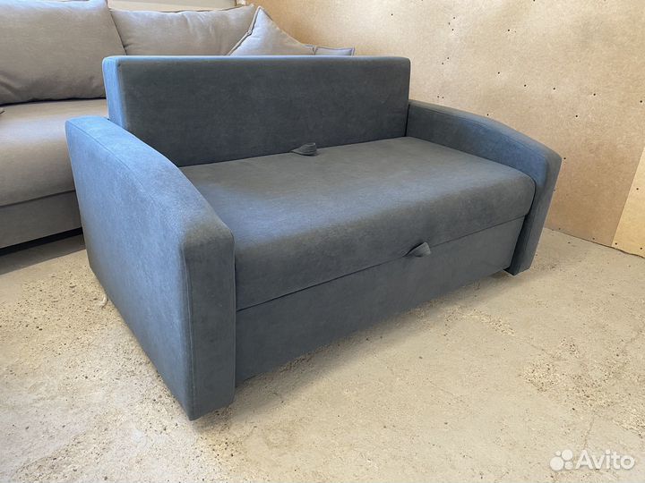 Диван кровать раскладной
