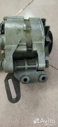 Генератор на ваз-2108 09 099