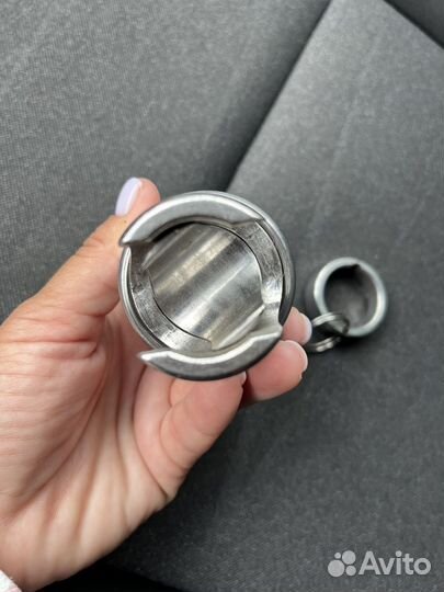 Противоугонный замок