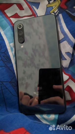 Xiaomi Mi 9 SE, 6/64 ГБ