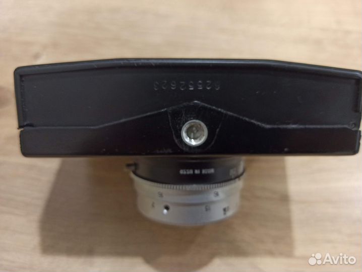 Смена 8М Ломо