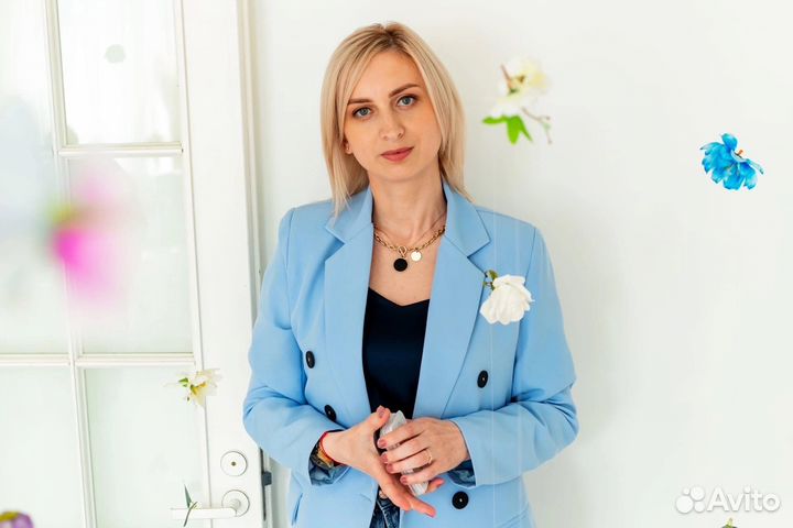 Консультация психолога