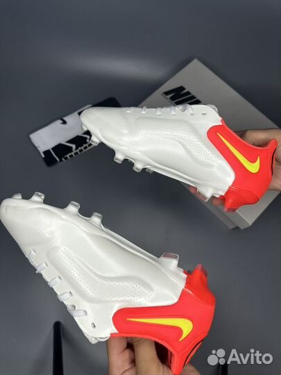 Бутсы Nike tiempo legend 9