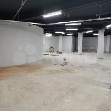 Универсальное помещение, 360.6 кв.м