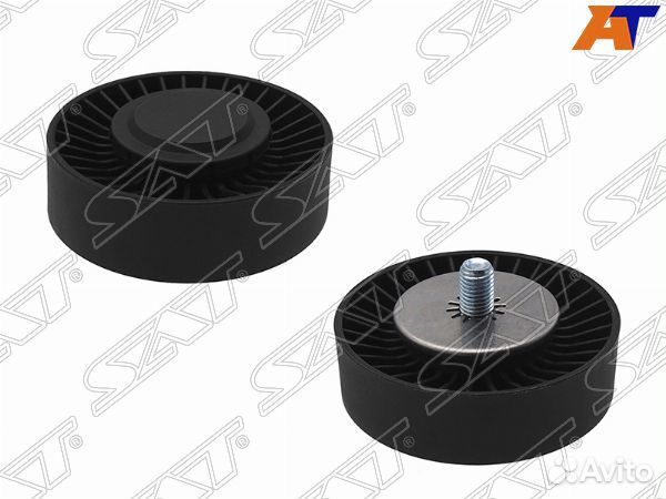 Ролик приводного ремня BMW Z4