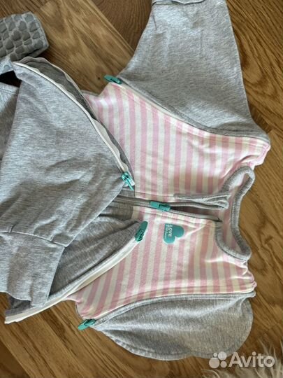 Love To Dream 1.0 TOG размер L (8,5-11 кг)