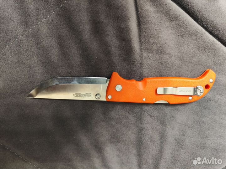 Cold Steel Finn Wolf