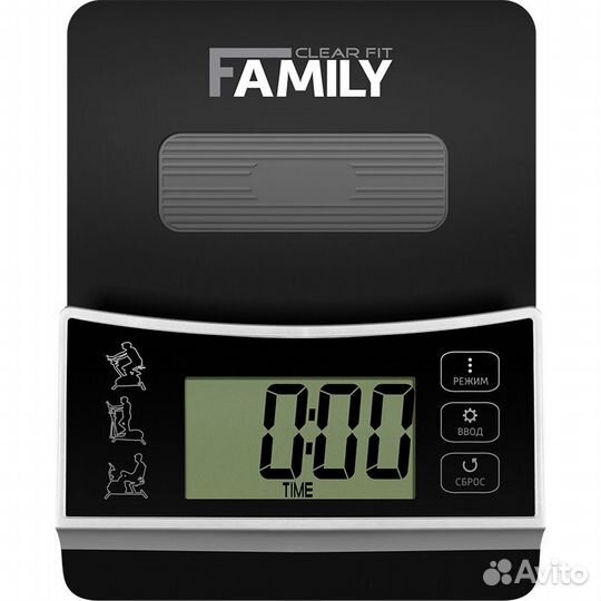 Велотренажер Family FR 25