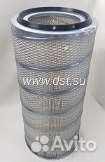 Эфв-305.16.бд (6510-1109080, 207.1-15-01) с дном