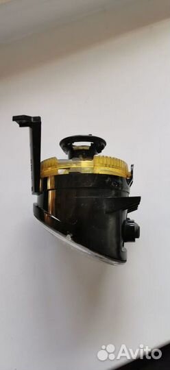 Volkswagen Polo Фара противотуманная правая