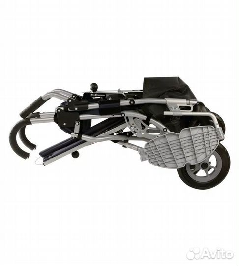 Коляска инвалидная оттобок Лиза