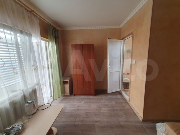 Комната 15 м², 1/2 эт.