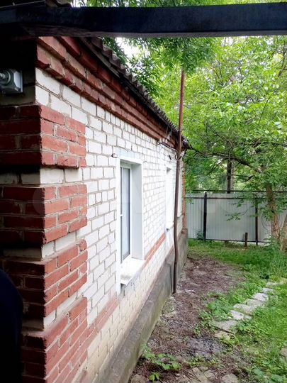 Дом 65 м² на участке 5,6 сот.