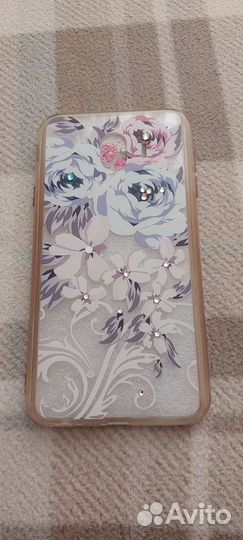 Чехлы для galaxy j4