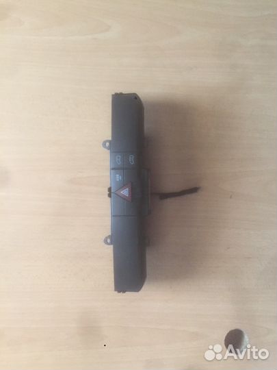 Блок кнопок А9068701010 Спринтер Крафте