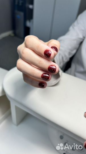 Мастер маникюра