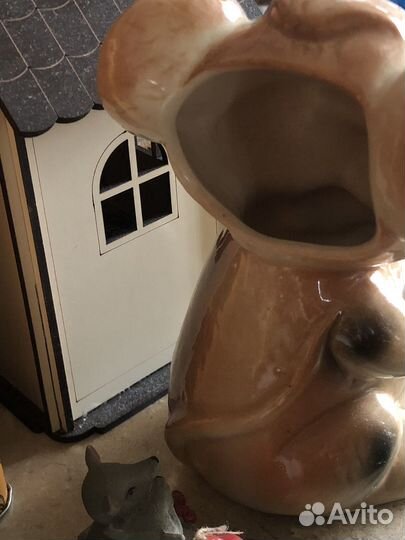 Подставка для кухонных принадлежностей