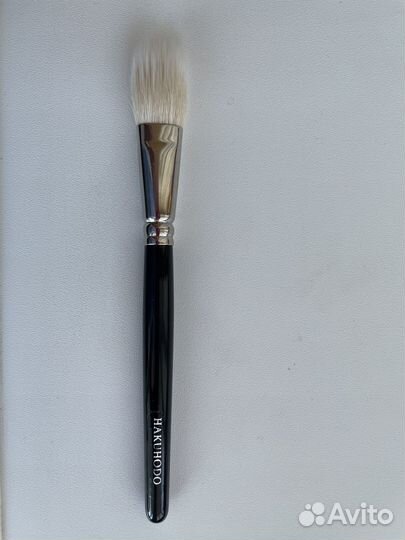 Hakuhodo Кисть для макияжа J545