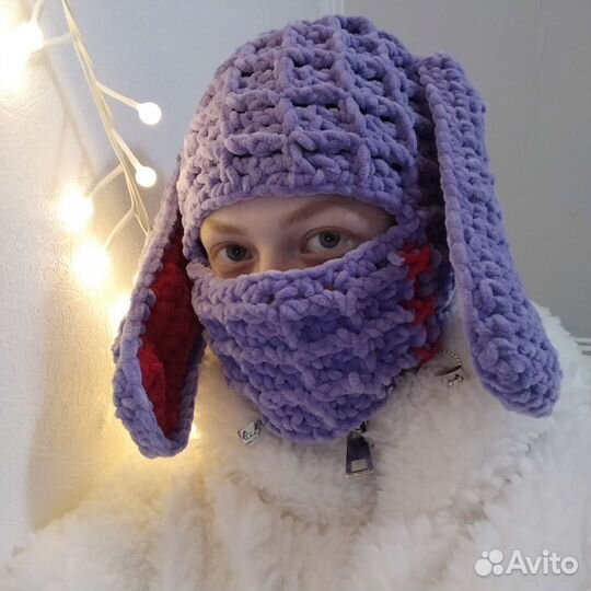 Вязание на заказ