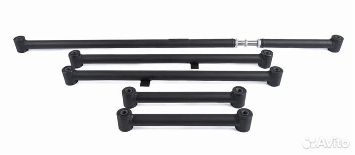 Штанги тяги задней подвески ваз 2101-2107