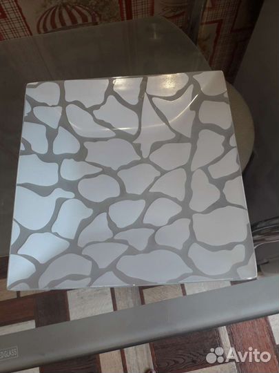 Светильник потолочный