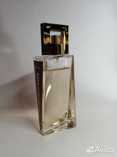 Духи Attraction Avon