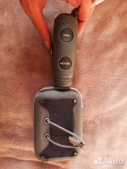 Дальномер vortex HD 4000