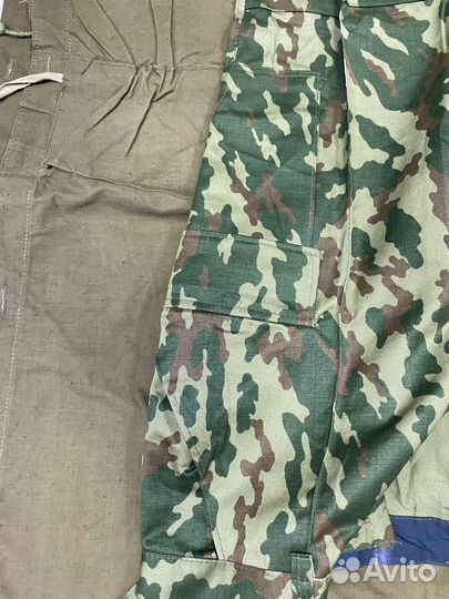 Костюм бутан вср 93г