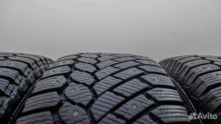 Колеса зимние R17 Honda CR-V в идеале