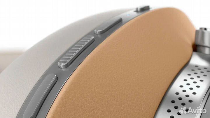 Беспроводные наушники Bowers & Wilkins Px8 Tan