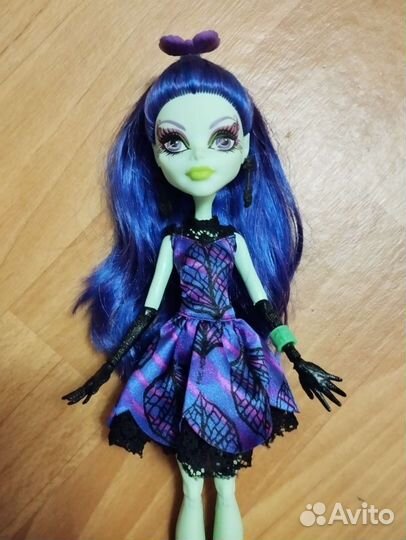 Куклы Монстер Хай