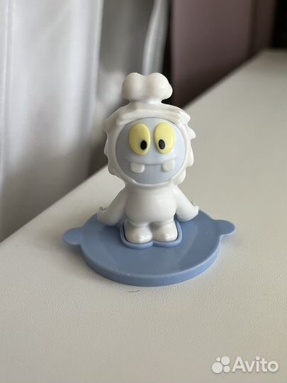 Киндер-сюрприз макси