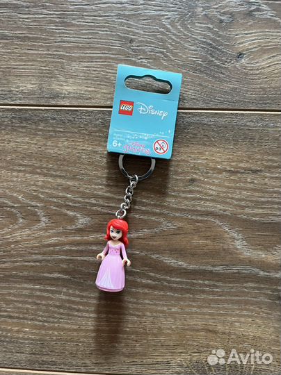 Lego friends Disney video